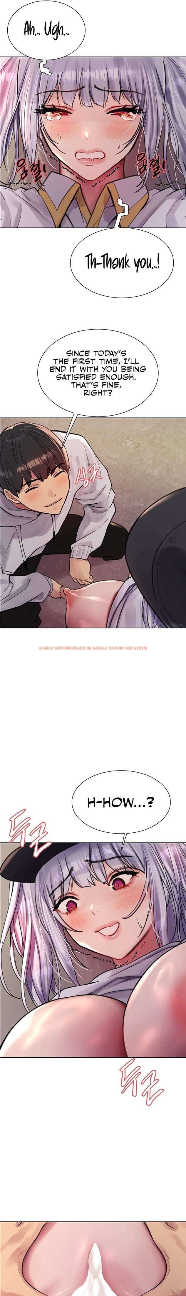 Read Hentai Image 19 29437 in comic Sex Stopwatch - Chapter 50 - www.hentaitnt.net