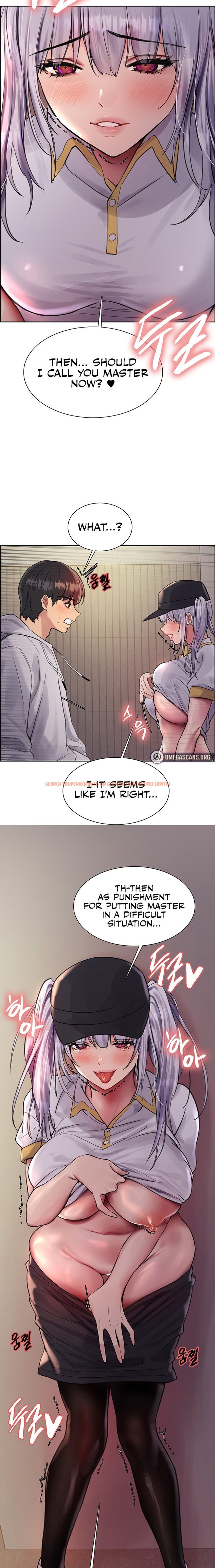 Read Hentai Image 2 29437 in comic Sex Stopwatch - Chapter 50 - www.hentaitnt.net