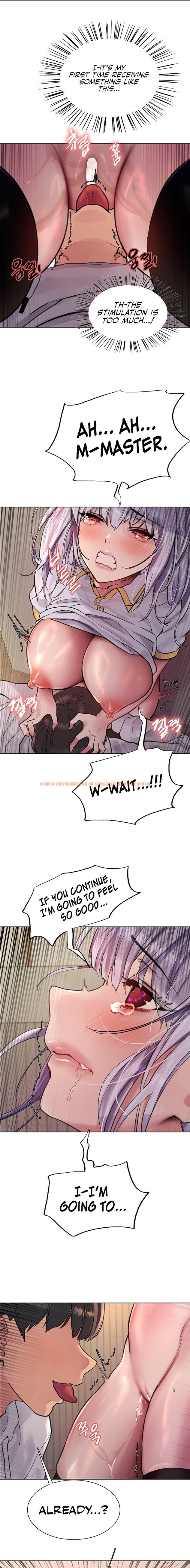 Read Hentai Image 22 29437 in comic Sex Stopwatch - Chapter 50 - www.hentaitnt.net
