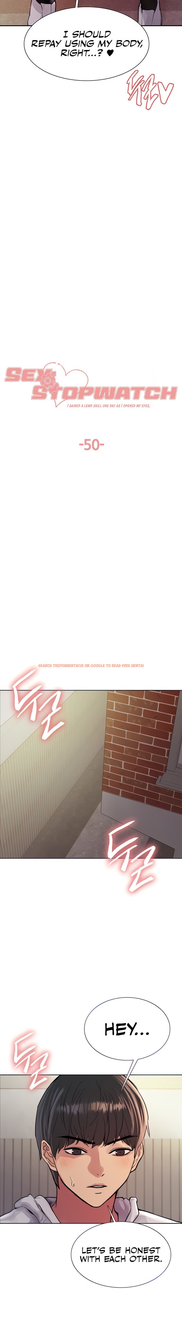 Read Hentai Image 3 29437 in comic Sex Stopwatch - Chapter 50 - www.hentaitnt.net