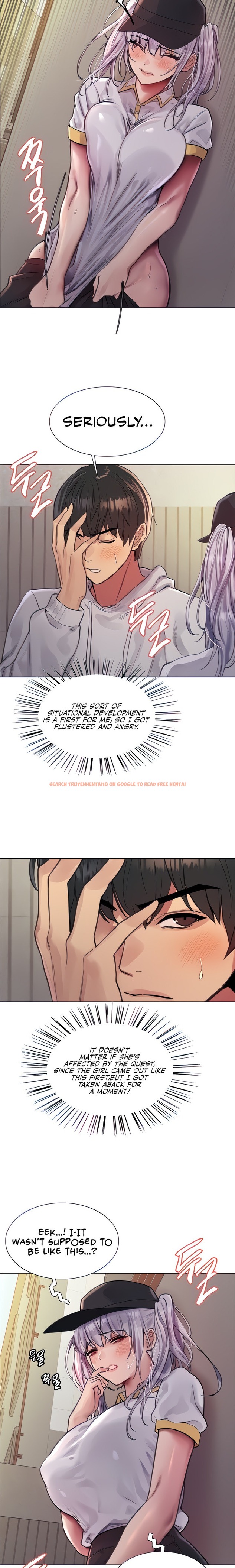 Read Hentai Image 5 29437 in comic Sex Stopwatch - Chapter 50 - www.hentaitnt.net