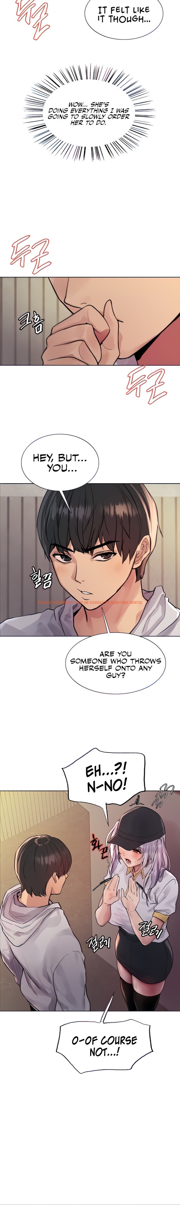 Read Hentai Image 6 29437 in comic Sex Stopwatch - Chapter 50 - www.hentaitnt.net