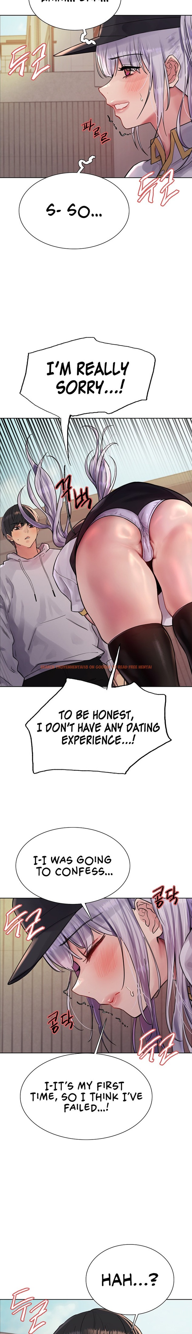 Read Hentai Image 8 29437 in comic Sex Stopwatch - Chapter 50 - www.hentaitnt.net