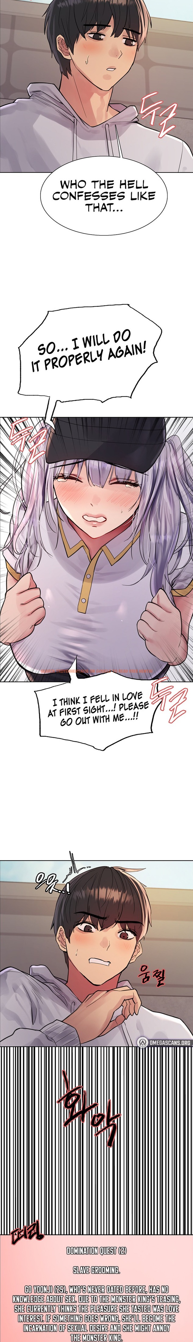 Read Hentai Image 9 29437 in comic Sex Stopwatch - Chapter 50 - www.hentaitnt.net