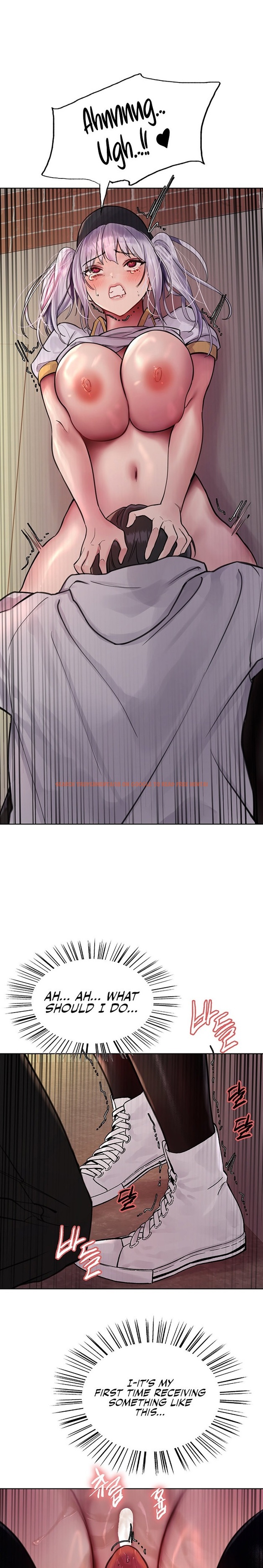 Read Hentai Image 1 25952 in comic Sex Stopwatch - Chapter 51 - www.hentaitnt.net