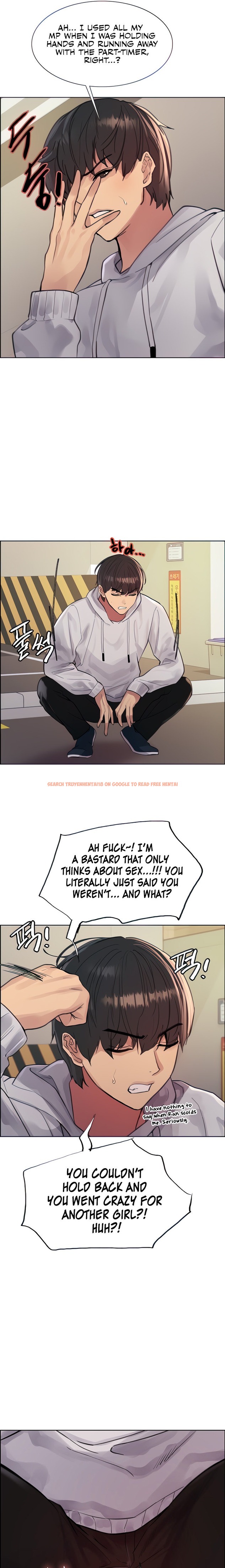 Read Hentai Image 10 25952 in comic Sex Stopwatch - Chapter 51 - www.hentaitnt.net