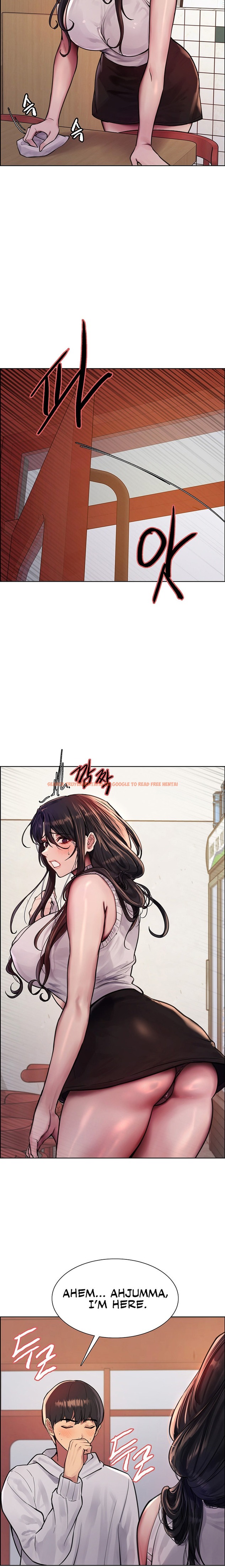 Read Hentai Image 12 25952 in comic Sex Stopwatch - Chapter 51 - www.hentaitnt.net