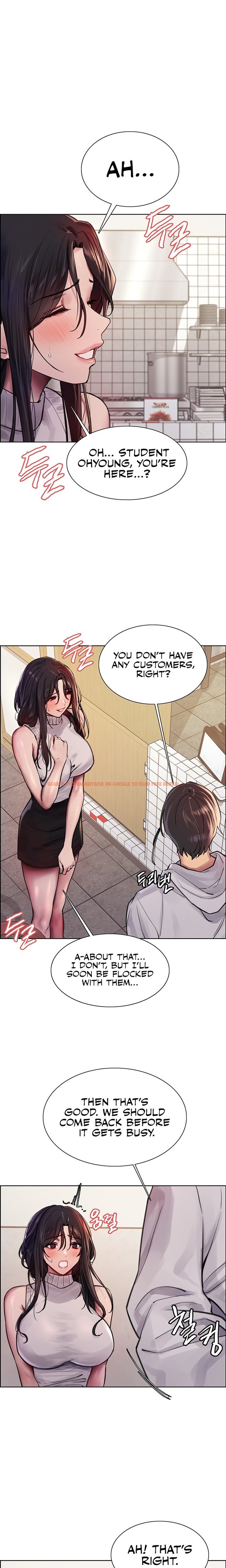 Read Hentai Image 13 25952 in comic Sex Stopwatch - Chapter 51 - www.hentaitnt.net