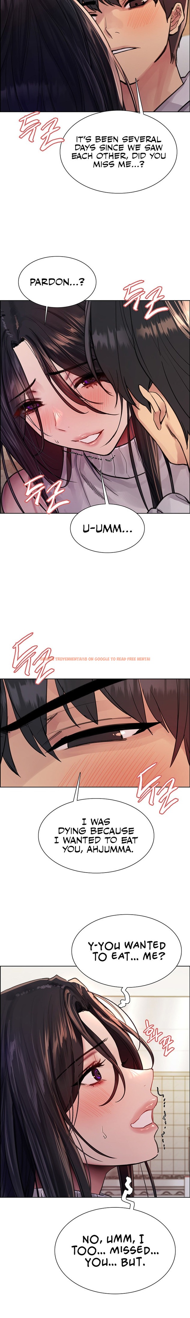 Read Hentai Image 15 25952 in comic Sex Stopwatch - Chapter 51 - www.hentaitnt.net