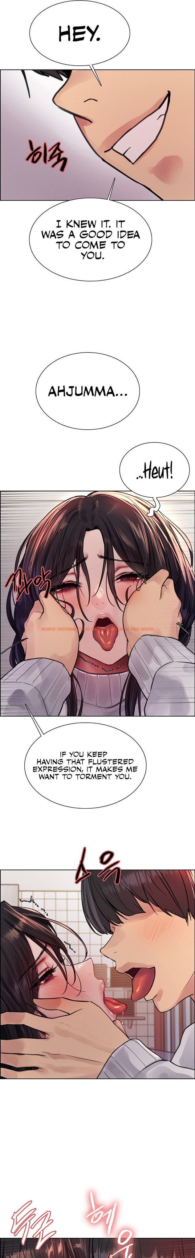 Read Hentai Image 16 25952 in comic Sex Stopwatch - Chapter 51 - www.hentaitnt.net