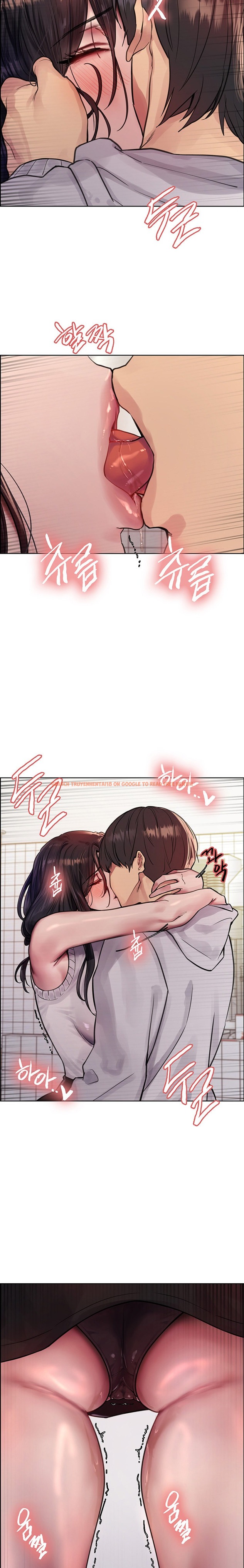 Read Hentai Image 17 25952 in comic Sex Stopwatch - Chapter 51 - www.hentaitnt.net