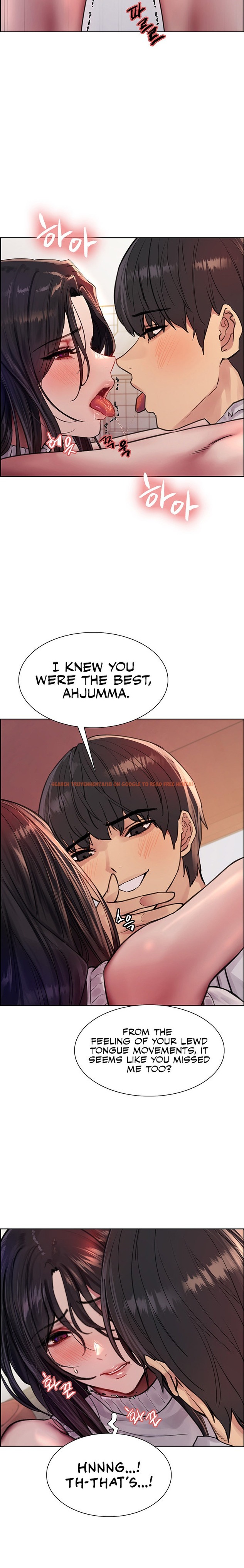 Read Hentai Image 18 25952 in comic Sex Stopwatch - Chapter 51 - www.hentaitnt.net