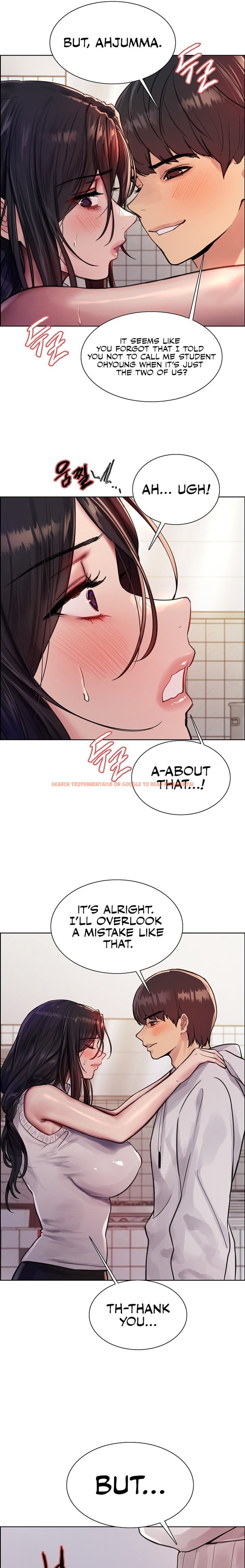 Read Hentai Image 19 25952 in comic Sex Stopwatch - Chapter 51 - www.hentaitnt.net