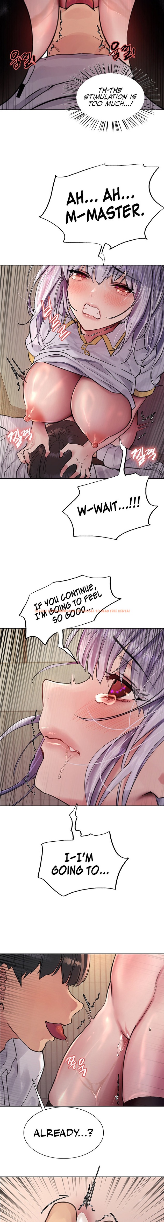 Read Hentai Image 2 25952 in comic Sex Stopwatch - Chapter 51 - www.hentaitnt.net