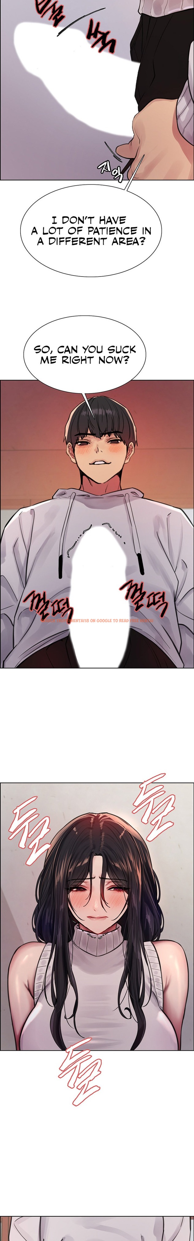 Read Hentai Image 20 25952 in comic Sex Stopwatch - Chapter 51 - www.hentaitnt.net