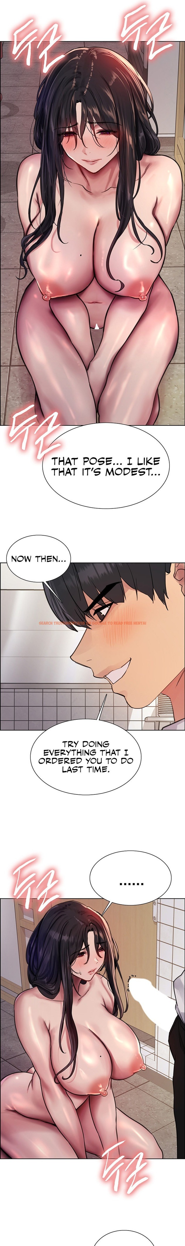 Read Hentai Image 22 25952 in comic Sex Stopwatch - Chapter 51 - www.hentaitnt.net
