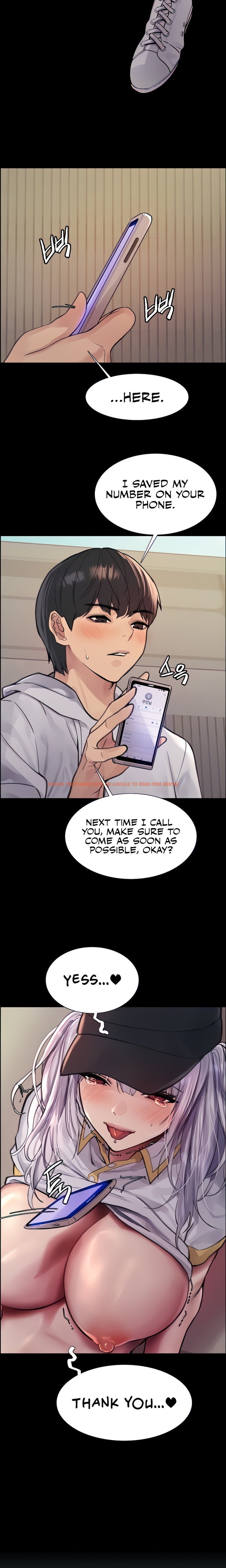 Read Hentai Image 6 25952 in comic Sex Stopwatch - Chapter 51 - www.hentaitnt.net
