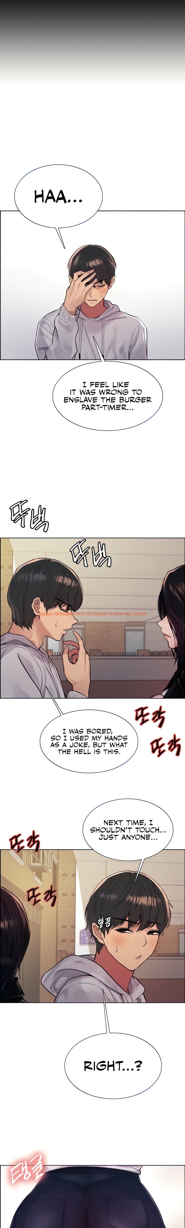Read Hentai Image 7 25952 in comic Sex Stopwatch - Chapter 51 - www.hentaitnt.net