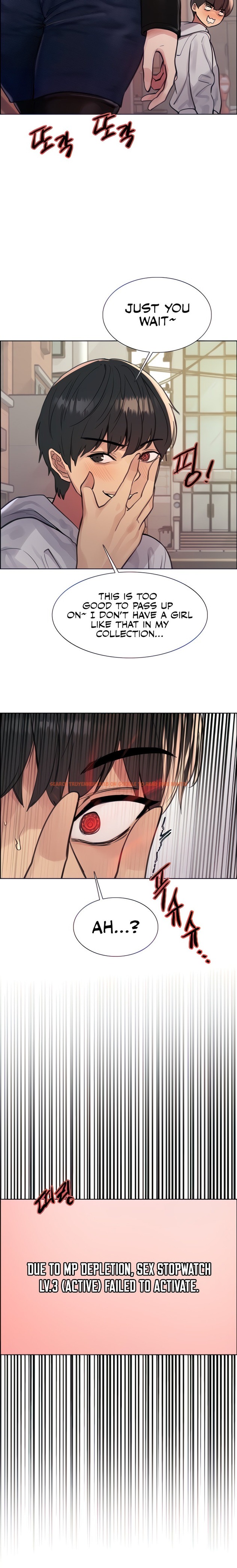 Read Hentai Image 9 25952 in comic Sex Stopwatch - Chapter 51 - www.hentaitnt.net