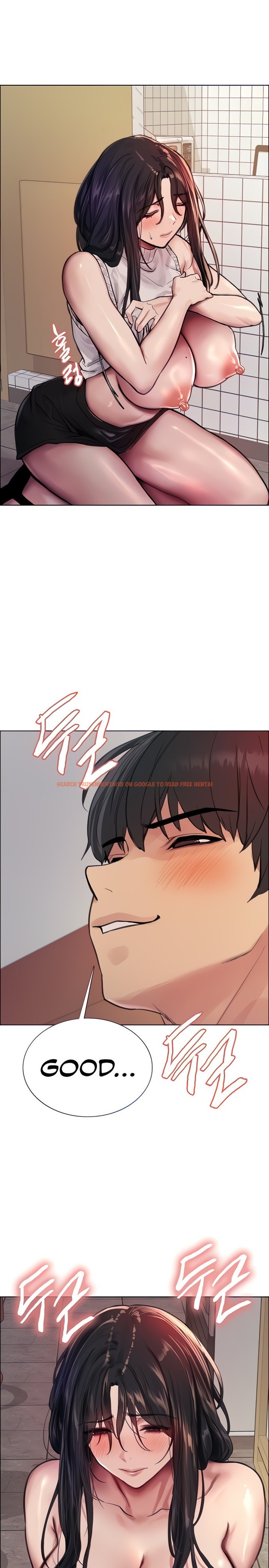 Read Hentai Image 1 31958 in comic Sex Stopwatch - Chapter 52 - www.hentaitnt.net