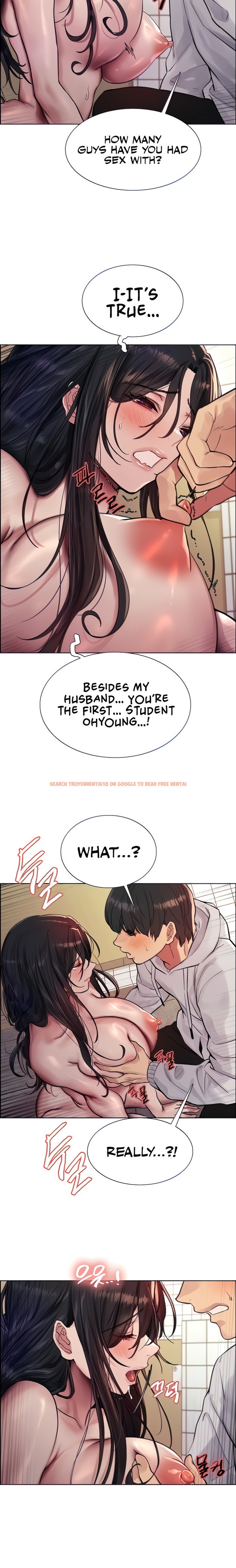 Read Hentai Image 11 31958 in comic Sex Stopwatch - Chapter 52 - www.hentaitnt.net