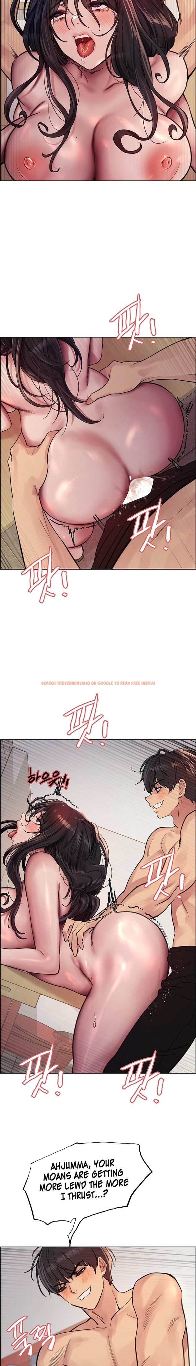 Read Hentai Image 17 31958 in comic Sex Stopwatch - Chapter 52 - www.hentaitnt.net