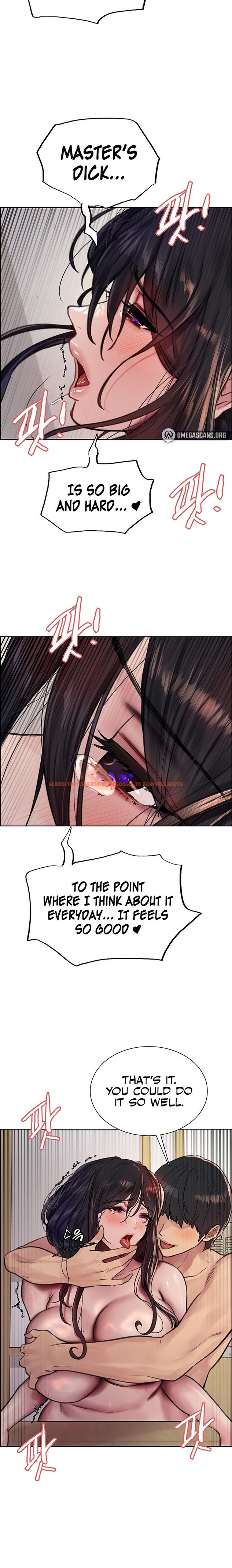 Read Hentai Image 21 31958 in comic Sex Stopwatch - Chapter 52 - www.hentaitnt.net
