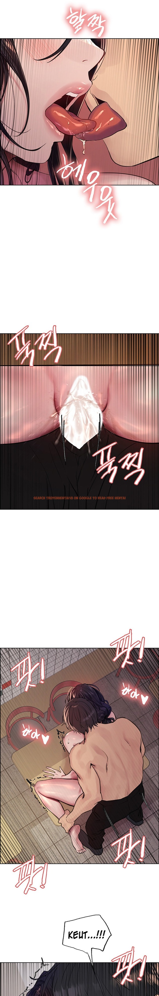 Read Hentai Image 22 31958 in comic Sex Stopwatch - Chapter 52 - www.hentaitnt.net