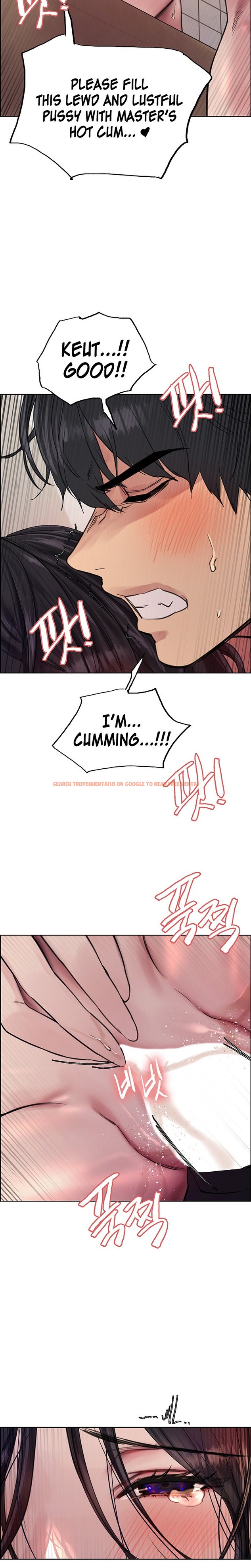 Read Hentai Image 24 31958 in comic Sex Stopwatch - Chapter 52 - www.hentaitnt.net
