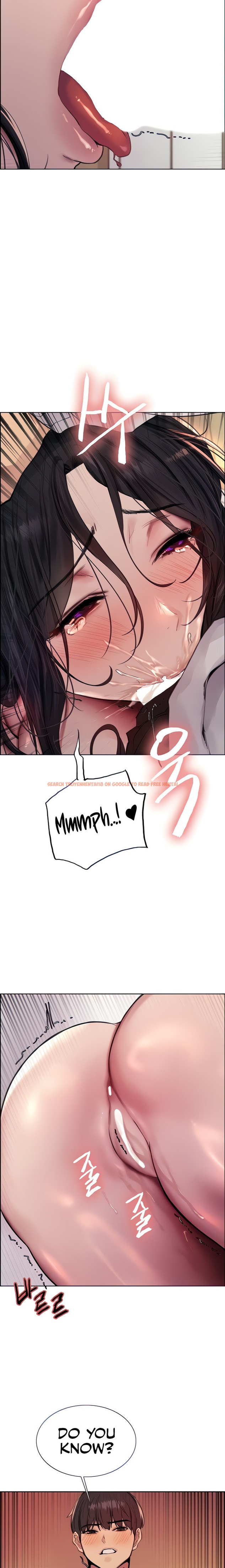 Read Hentai Image 5 31958 in comic Sex Stopwatch - Chapter 52 - www.hentaitnt.net