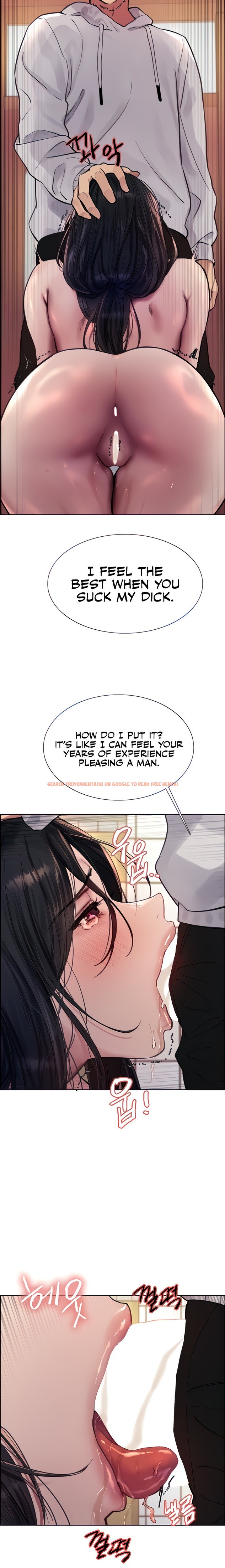 Read Hentai Image 6 31958 in comic Sex Stopwatch - Chapter 52 - www.hentaitnt.net