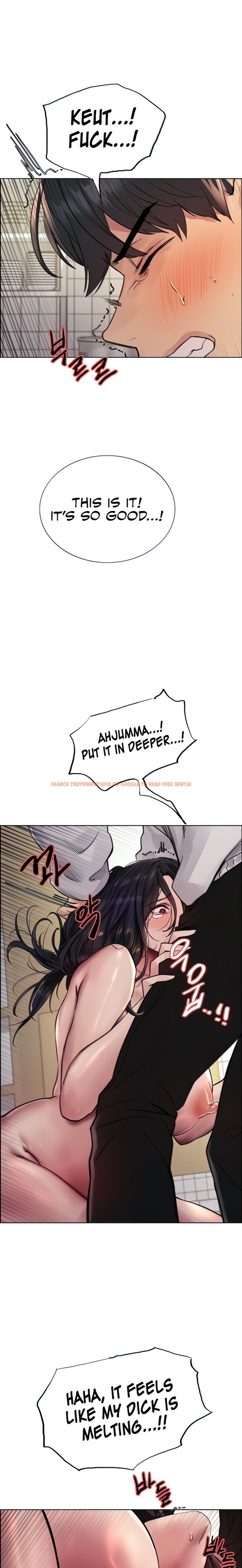 Read Hentai Image 7 31958 in comic Sex Stopwatch - Chapter 52 - www.hentaitnt.net
