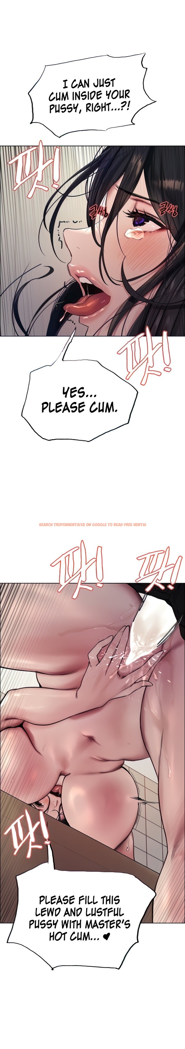 Read Hentai Image 1 24746 in comic Sex Stopwatch - Chapter 53 - www.hentaitnt.net