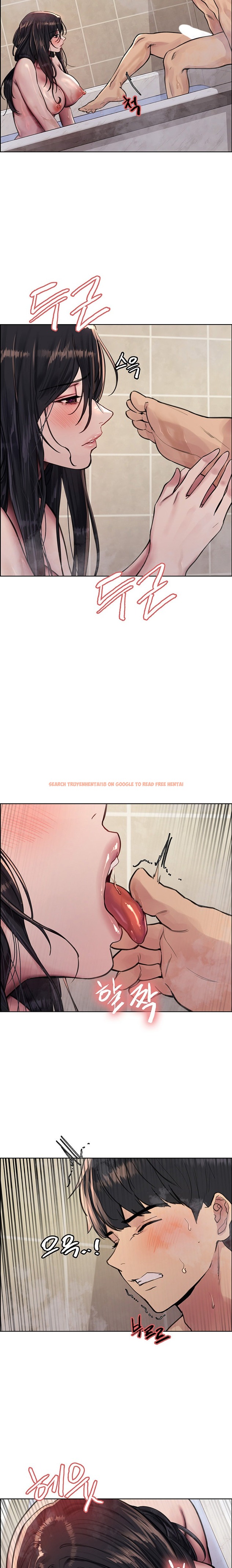 Read Hentai Image 11 24746 in comic Sex Stopwatch - Chapter 53 - www.hentaitnt.net