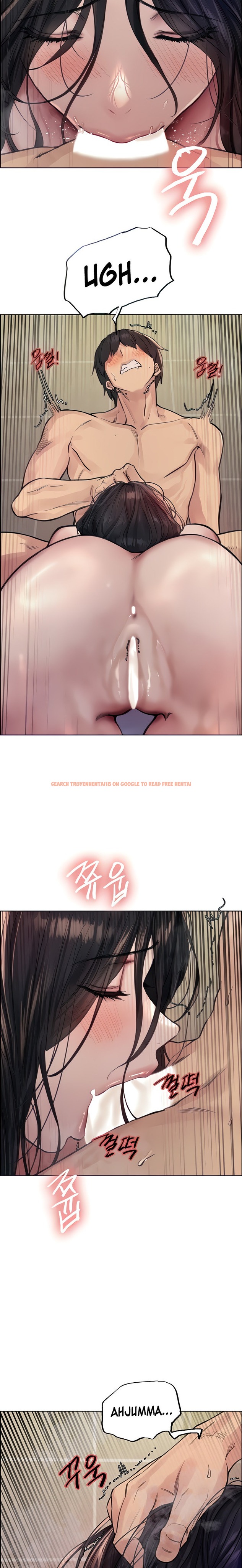 Read Hentai Image 14 24746 in comic Sex Stopwatch - Chapter 53 - www.hentaitnt.net