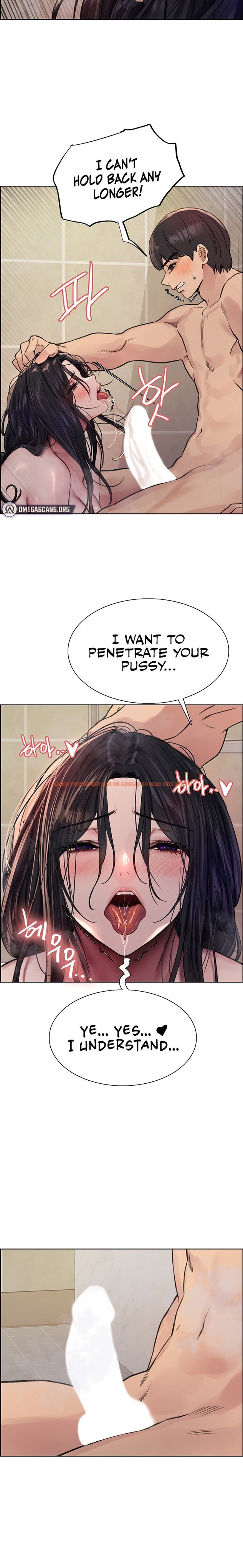 Read Hentai Image 15 24746 in comic Sex Stopwatch - Chapter 53 - www.hentaitnt.net