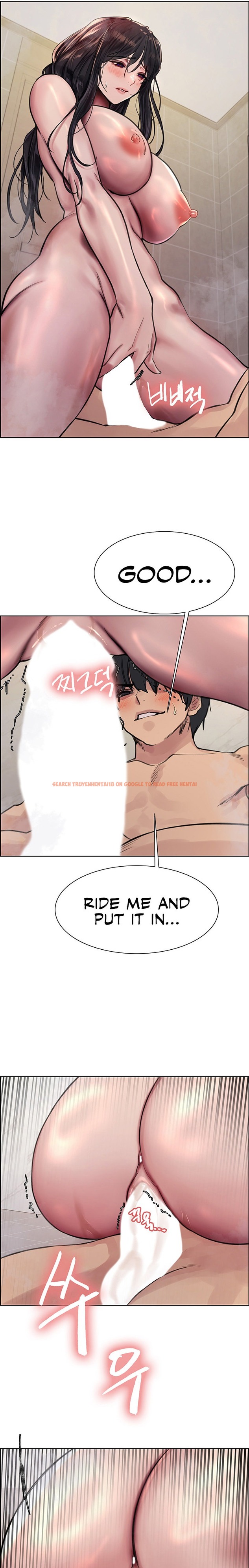 Read Hentai Image 16 24746 in comic Sex Stopwatch - Chapter 53 - www.hentaitnt.net