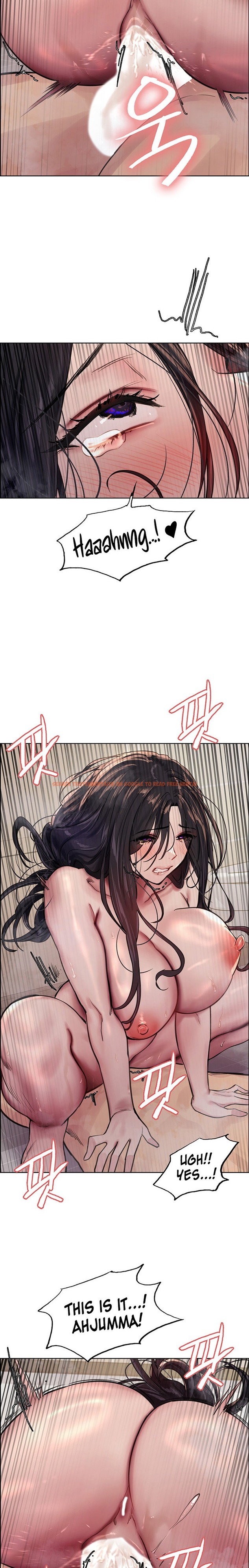 Read Hentai Image 17 24746 in comic Sex Stopwatch - Chapter 53 - www.hentaitnt.net