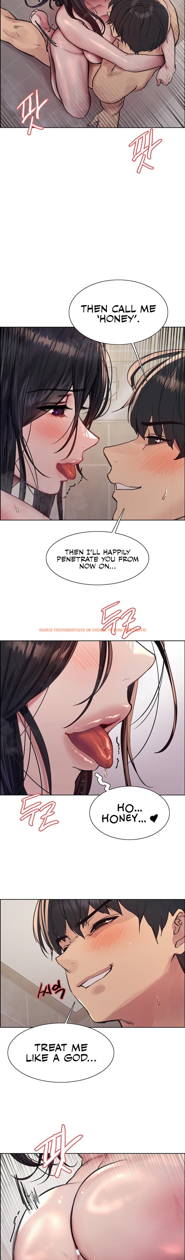 Read Hentai Image 20 24746 in comic Sex Stopwatch - Chapter 53 - www.hentaitnt.net