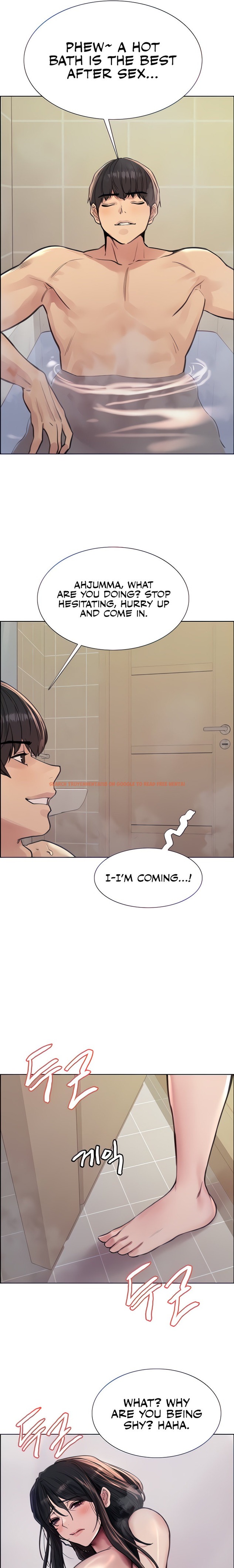 Read Hentai Image 4 24746 in comic Sex Stopwatch - Chapter 53 - www.hentaitnt.net