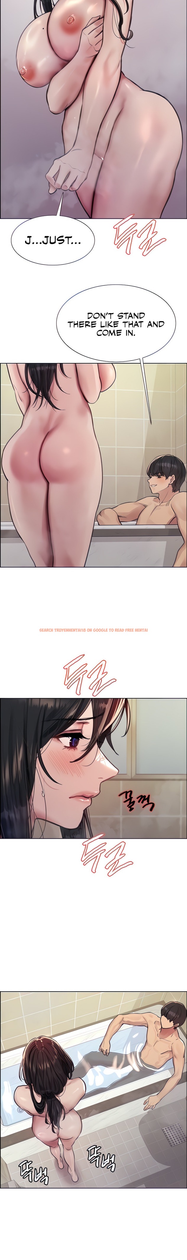 Read Hentai Image 5 24746 in comic Sex Stopwatch - Chapter 53 - www.hentaitnt.net