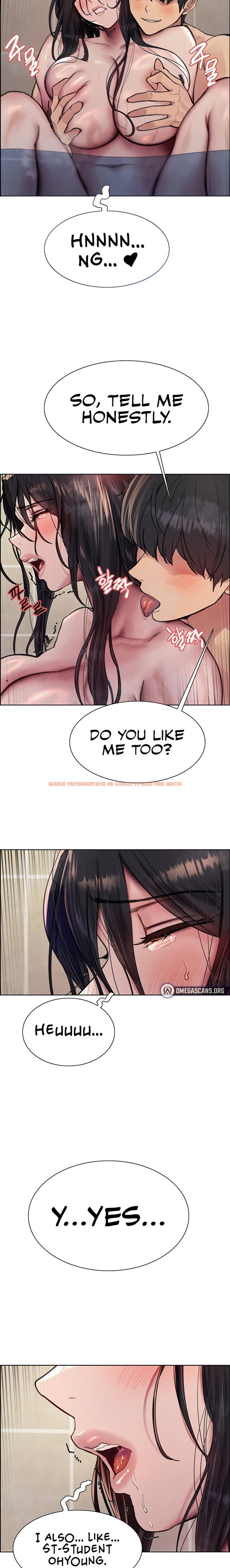Read Hentai Image 8 24746 in comic Sex Stopwatch - Chapter 53 - www.hentaitnt.net