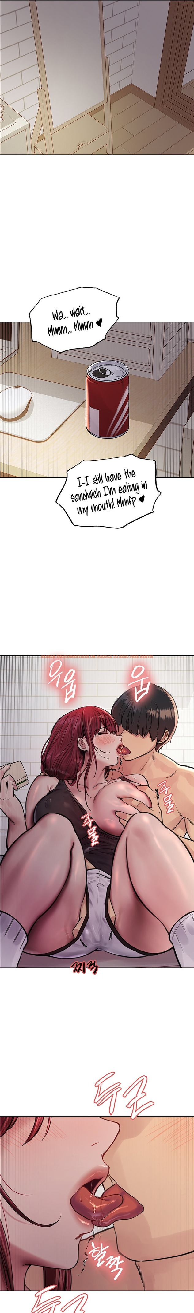 Read Hentai Image 10 63087 in comic Sex Stopwatch - Chapter 54 - www.hentaitnt.net