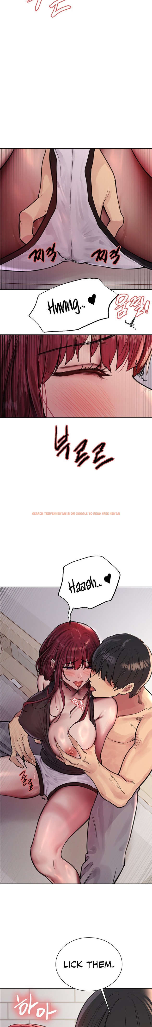 Read Hentai Image 11 63087 in comic Sex Stopwatch - Chapter 54 - www.hentaitnt.net