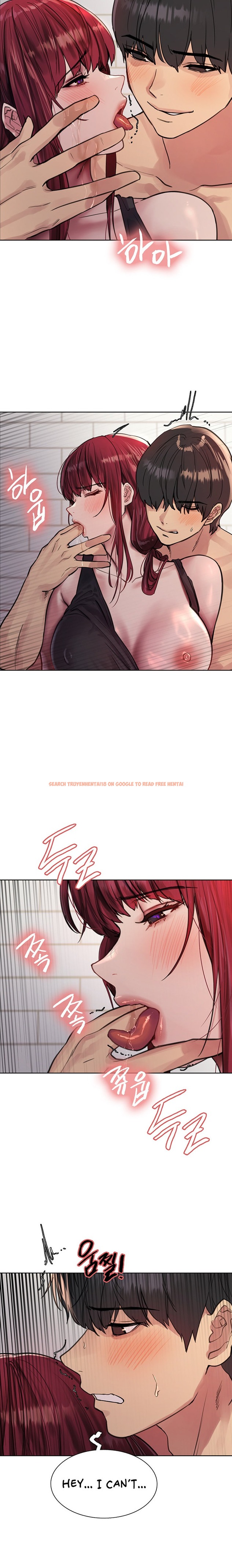 Read Hentai Image 12 63087 in comic Sex Stopwatch - Chapter 54 - www.hentaitnt.net