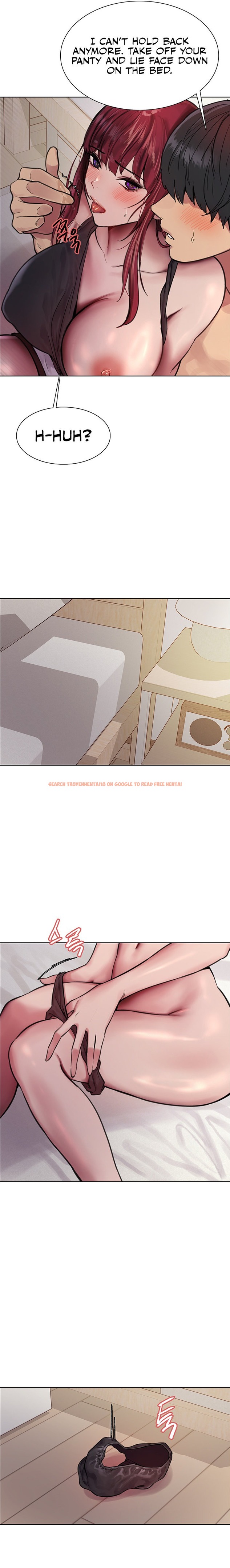 Read Hentai Image 13 63087 in comic Sex Stopwatch - Chapter 54 - www.hentaitnt.net