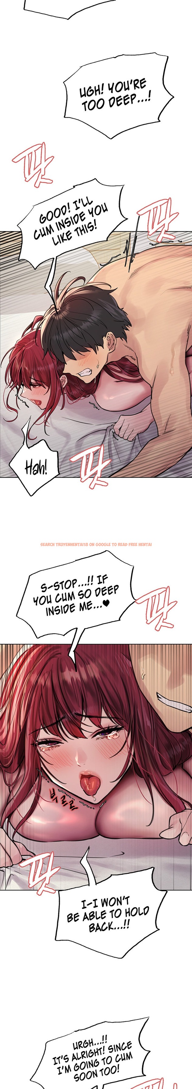 Read Hentai Image 20 63087 in comic Sex Stopwatch - Chapter 54 - www.hentaitnt.net