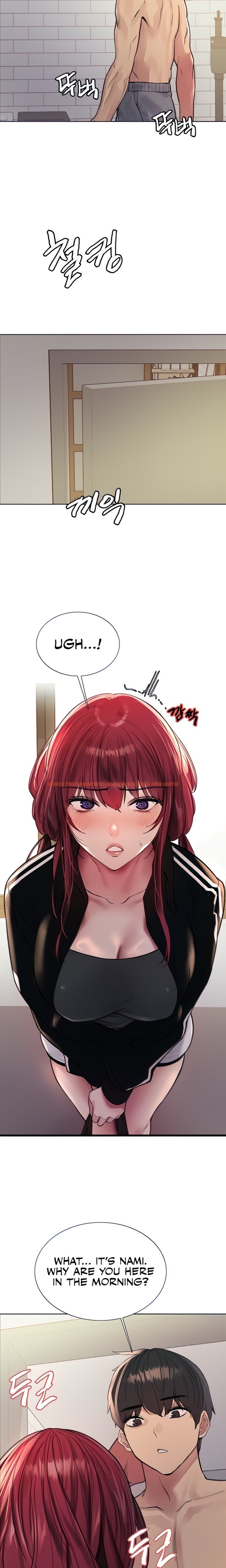 Read Hentai Image 5 63087 in comic Sex Stopwatch - Chapter 54 - www.hentaitnt.net