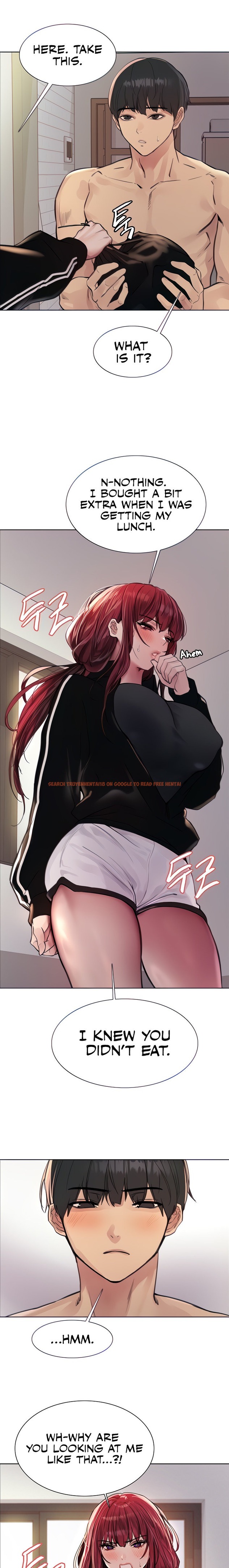 Read Hentai Image 7 63087 in comic Sex Stopwatch - Chapter 54 - www.hentaitnt.net