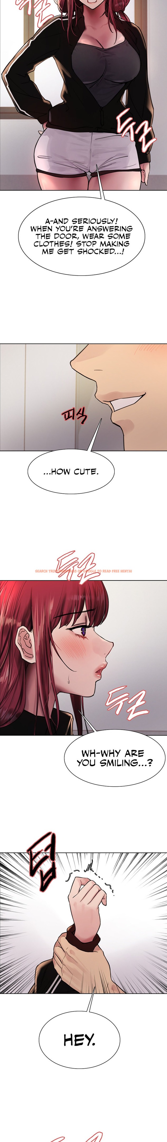 Read Hentai Image 8 63087 in comic Sex Stopwatch - Chapter 54 - www.hentaitnt.net